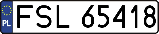 FSL65418