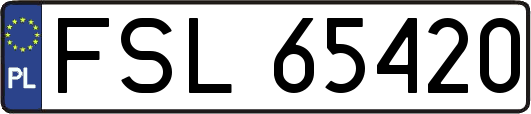 FSL65420