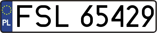 FSL65429