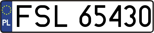 FSL65430