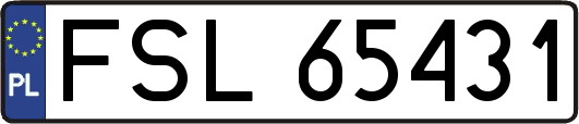 FSL65431
