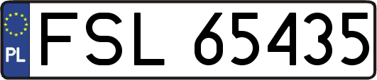 FSL65435