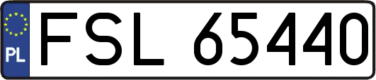 FSL65440
