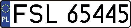 FSL65445