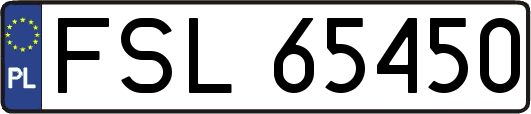 FSL65450