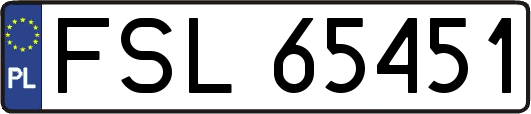 FSL65451