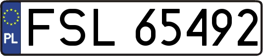 FSL65492