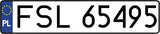 FSL65495