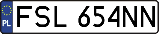 FSL654NN