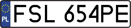 FSL654PE