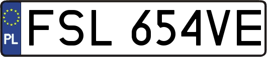 FSL654VE