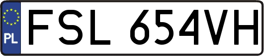 FSL654VH