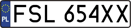 FSL654XX