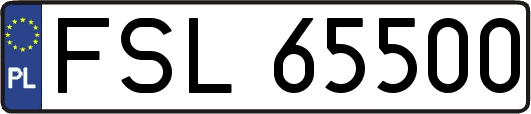 FSL65500