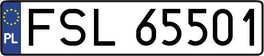 FSL65501