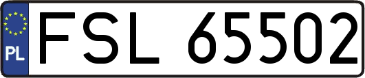 FSL65502
