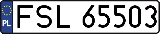 FSL65503