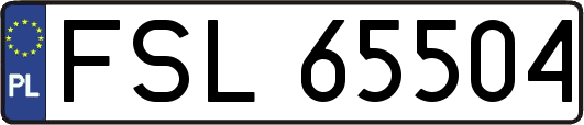 FSL65504