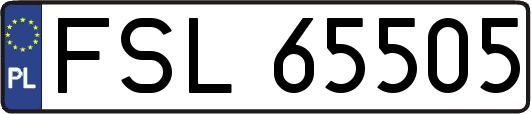 FSL65505