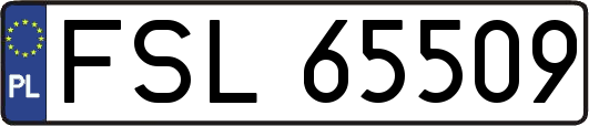 FSL65509