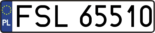 FSL65510