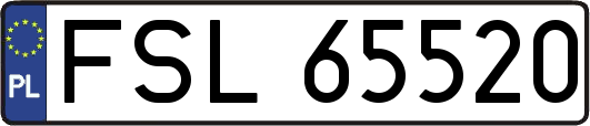 FSL65520