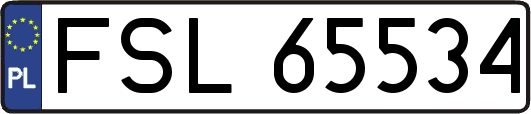 FSL65534