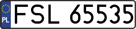 FSL65535