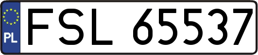 FSL65537