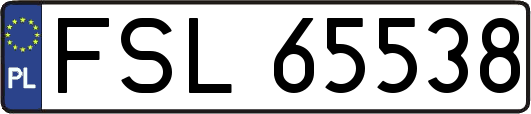 FSL65538
