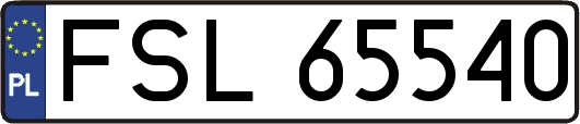 FSL65540