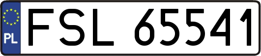 FSL65541