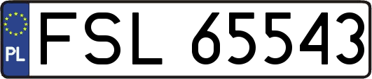 FSL65543