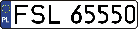 FSL65550