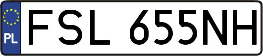 FSL655NH