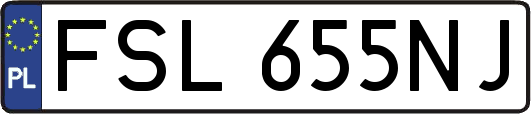 FSL655NJ