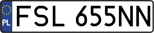 FSL655NN