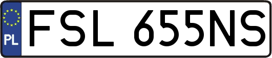 FSL655NS