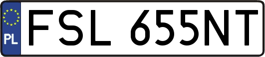 FSL655NT