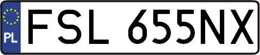 FSL655NX