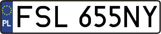 FSL655NY