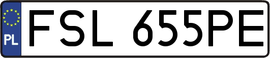 FSL655PE