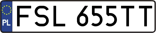 FSL655TT