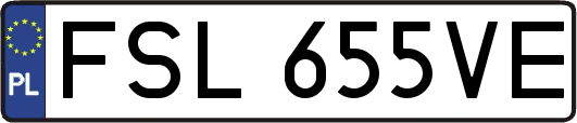 FSL655VE