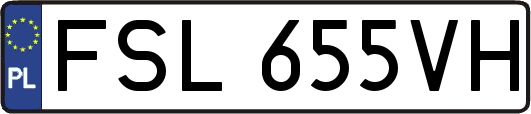 FSL655VH