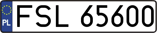 FSL65600