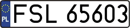 FSL65603