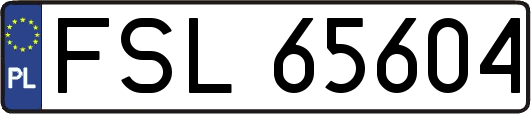 FSL65604