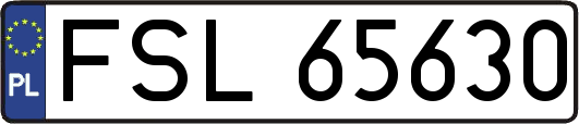 FSL65630