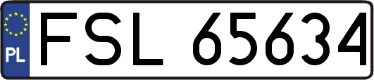 FSL65634
